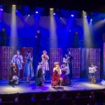 スパガ 宮崎理奈プロデュース舞台『不思議の国のカンタータ ～泣き声混じりの空想歌～』が本日より公開！「全身全霊を込めてやりたい！」