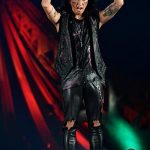 X JAPAN YOSHIKI降臨！HYDEとの奇跡のコラボでVAMPS主宰『HALLOWEEN PARTY 2017』終演！
