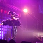 【ライブレポート】きゃりーぱみゅぱみゅが初のハロウィン単独ライブ開催。日本のお化け屋敷をステージにダンスバトルを展開？