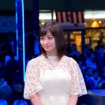橋本環奈が天使の様な純白の衣装で初のイルミネーション点灯式に挑戦！「まさか自分が出来るとは思ってもみなかった」