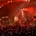 BUMP OF CHICKENの全国ツアー中唯一の東京公演はライブハウス2DAYS！超満員の新木場STUDIO COASTを揺らす！