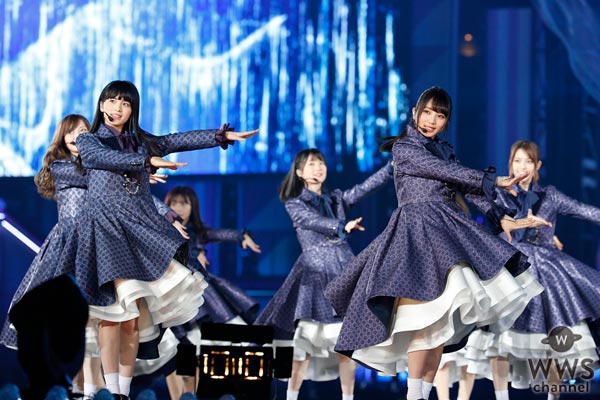 乃木坂46が全国ツアーを初の東京ドーム公演で感動のフィナーレ！「ここがスタートだと思います」