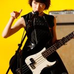 乃木坂46が可愛すぎるマウス姿でヘッドバンギングを披露！？3期生も『乃木マウス』デビュー！
