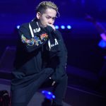 清水翔太がカッコ良さや可愛らしさ、様々な姿を見せ『GIRLS TUNE FES 2017』で圧巻のパフォーマンス！