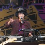 DISH//の圧倒的サウンドが『GIRLS TUNE FES 2017』に歓喜の拍手と歓声を響かせる！