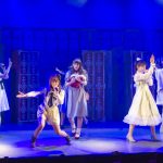 スパガ 宮崎理奈プロデュース舞台『不思議の国のカンタータ ～泣き声混じりの空想歌～』が本日より公開！「全身全霊を込めてやりたい！」