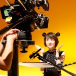 乃木坂46が可愛すぎるマウス姿でヘッドバンギングを披露!?3期生も『乃木マウス』デビュー!