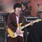 DISH//の圧倒的サウンドが『GIRLS TUNE FES 2017』に歓喜の拍手と歓声を響かせる！