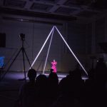 Perfumeが最先端の通信テクノロジーでニューヨーク・ ロンドン・東京の３都市のパフォーマンスを完全に同期・融合させた全く新しい映像体験を実現！