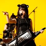 乃木坂46が可愛すぎるマウス姿でヘッドバンギングを披露！？3期生も『乃木マウス』デビュー！