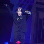 清水翔太がカッコ良さや可愛らしさ、様々な姿を見せ『GIRLS TUNE FES 2017』で圧巻のパフォーマンス！