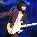 DISH//の圧倒的サウンドが『GIRLS TUNE FES 2017』に歓喜の拍手と歓声を響かせる！