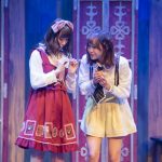 スパガ 宮崎理奈プロデュース舞台『不思議の国のカンタータ ～泣き声混じりの空想歌～』が本日より公開！「全身全霊を込めてやりたい！」