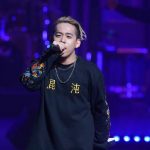 清水翔太がカッコ良さや可愛らしさ、様々な姿を見せ『GIRLS TUNE FES 2017』で圧巻のパフォーマンス！