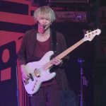 DISH//の圧倒的サウンドが『GIRLS TUNE FES 2017』に歓喜の拍手と歓声を響かせる！