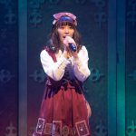 スパガ 宮崎理奈プロデュース舞台『不思議の国のカンタータ ～泣き声混じりの空想歌～』が本日より公開！「全身全霊を込めてやりたい！」