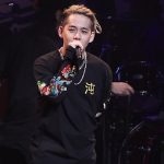 【動画】清水翔太がトークコーナーに登場で女性ファンから大歓声！＜GIRLS TUNE FES 2017＞