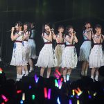 乃木坂46 3期生が学生イベントAGESTOCK2017に登場！『裸足でSummer』『三番目の風』など全11曲を圧巻のライブパフォーマンスで魅せる！「同世代の方々にすごい刺激を受けた」
