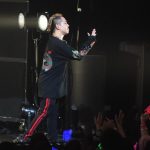 清水翔太がカッコ良さや可愛らしさ、様々な姿を見せ『GIRLS TUNE FES 2017』で圧巻のパフォーマンス！