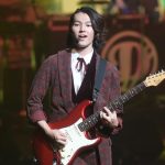 DISH//の圧倒的サウンドが『GIRLS TUNE FES 2017』に歓喜の拍手と歓声を響かせる！