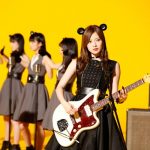 乃木坂46が可愛すぎるマウス姿でヘッドバンギングを披露！？3期生も『乃木マウス』デビュー！