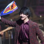 DISH//の圧倒的サウンドが『GIRLS TUNE FES 2017』に歓喜の拍手と歓声を響かせる！