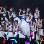 乃木坂46 3期生が学生イベントAGESTOCK2017に登場！『裸足でSummer』『三番目の風』など全11曲を圧巻のライブパフォーマンスで魅せる！「同世代の方々にすごい刺激を受けた」