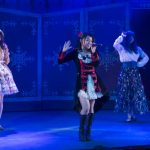 スパガ 宮崎理奈プロデュース舞台『不思議の国のカンタータ ～泣き声混じりの空想歌～』が本日より公開！「全身全霊を込めてやりたい！」
