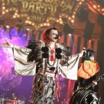 X JAPAN YOSHIKI降臨！HYDEとの奇跡のコラボでVAMPS主宰『HALLOWEEN PARTY 2017』終演！