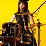 乃木坂46が可愛すぎるマウス姿でヘッドバンギングを披露！？3期生も『乃木マウス』デビュー！