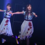 乃木坂46 3期生が学生イベントAGESTOCK2017に登場！『裸足でSummer』『三番目の風』など全11曲を圧巻のライブパフォーマンスで魅せる！「同世代の方々にすごい刺激を受けた」
