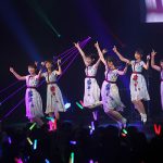 乃木坂46 3期生が学生イベントAGESTOCK2017に登場！『裸足でSummer』『三番目の風』など全11曲を圧巻のライブパフォーマンスで魅せる！「同世代の方々にすごい刺激を受けた」