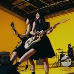 乃木坂46が可愛すぎるマウス姿でヘッドバンギングを披露!?3期生も『乃木マウス』デビュー!