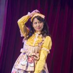 スパガ 宮崎理奈プロデュース舞台『不思議の国のカンタータ ～泣き声混じりの空想歌～』が本日より公開！「全身全霊を込めてやりたい！」