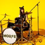 乃木坂46が可愛すぎるマウス姿でヘッドバンギングを披露！？3期生も『乃木マウス』デビュー！