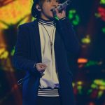 【ステージ写真】第６５回NHK紅白歌合戦 AAAが29日リハーサルで『さよならの前に』を披露！