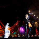X JAPAN YOSHIKI降臨！HYDEとの奇跡のコラボでVAMPS主宰『HALLOWEEN PARTY 2017』終演！