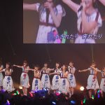 乃木坂46 3期生が学生イベントAGESTOCK2017に登場！『裸足でSummer』『三番目の風』など全11曲を圧巻のライブパフォーマンスで魅せる！「同世代の方々にすごい刺激を受けた」