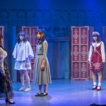 スパガ 宮崎理奈プロデュース舞台『不思議の国のカンタータ ～泣き声混じりの空想歌～』が本日より公開！「全身全霊を込めてやりたい！」