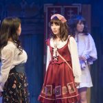 スパガ 宮崎理奈プロデュース舞台『不思議の国のカンタータ ～泣き声混じりの空想歌～』が本日より公開！「全身全霊を込めてやりたい！」