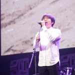 バカリズム熱唱！マギーと共に『バズリズム LIVE 2017』初日開催！