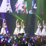 乃木坂46 3期生が学生イベントAGESTOCK2017に登場！『裸足でSummer』『三番目の風』など全11曲を圧巻のライブパフォーマンスで魅せる！「同世代の方々にすごい刺激を受けた」