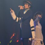 【ステージ写真】第６５回NHK紅白歌合戦 AAAが29日リハーサルで『さよならの前に』を披露！