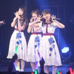 乃木坂46 3期生が学生イベントAGESTOCK2017に登場！『裸足でSummer』『三番目の風』など全11曲を圧巻のライブパフォーマンスで魅せる！「同世代の方々にすごい刺激を受けた」