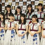 乃木坂46 3期生が学生イベントAGESTOCK2017に登場！『裸足でSummer』『三番目の風』など全11曲を圧巻のライブパフォーマンスで魅せる！「同世代の方々にすごい刺激を受けた」
