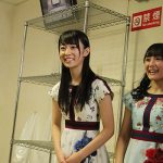 乃木坂46 3期生が学生イベントAGESTOCK2017に登場！『裸足でSummer』『三番目の風』など全11曲を圧巻のライブパフォーマンスで魅せる！「同世代の方々にすごい刺激を受けた」