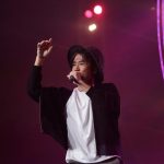 ナオト・インティライミがお祭り男の面目躍如！『バズリズム LIVE 2017』にサプライズ演出と共に登場！