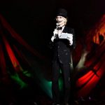 HYDE、清春、kyo（D’ERLANGER）の豪華共演！VAMPS主宰『HALLOWEEN PARTY 2017』初日はロック史に残る夢のステージ！