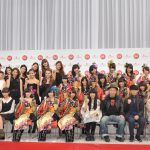【出場者決定】第64回NHK紅白歌合戦