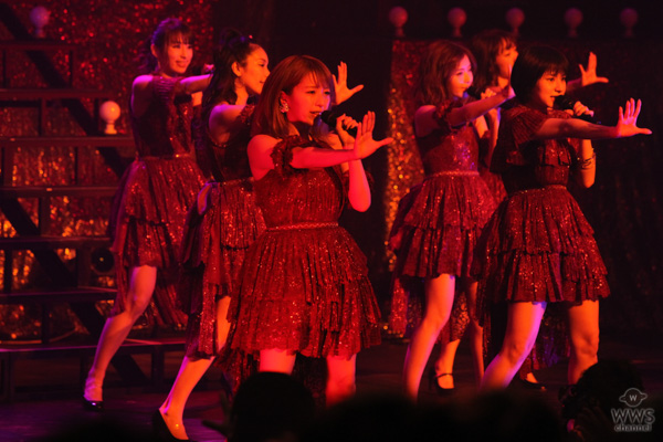 【ライブレポート】大人アイドル・prediaが７周年ツアーファイナルを日本青年館で開催！「まだまだ叶えてない夢があるので叶えていきたい」